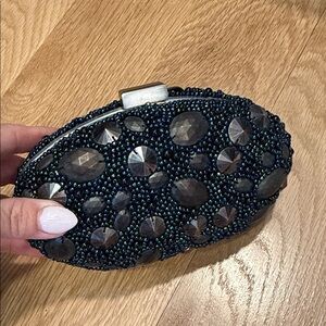 Sondra Roberts evening clutch